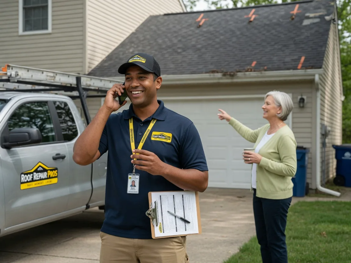 Roof Repair Rawlings, MD FAQs